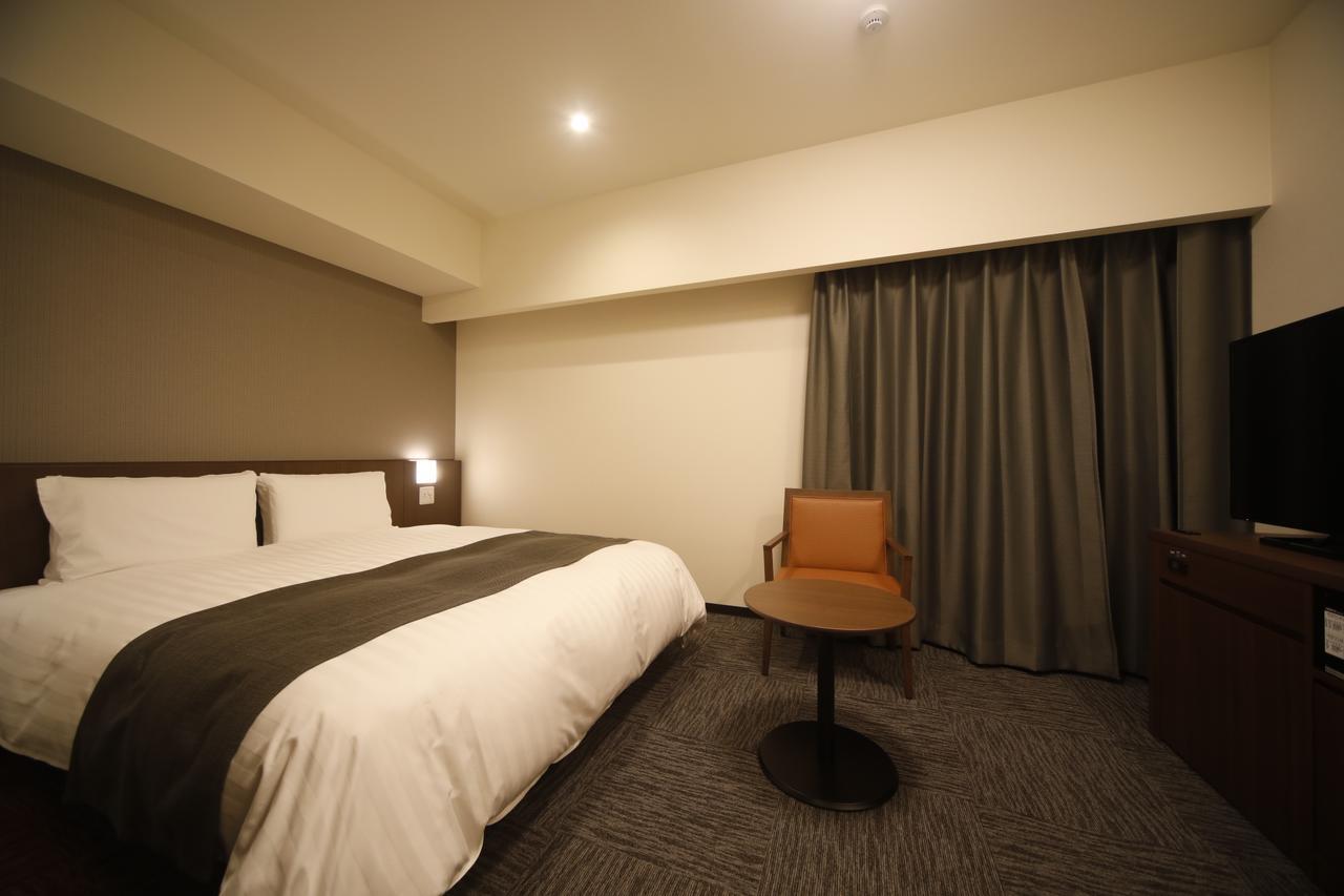 Dormy Inn Ōita Exteriör bild